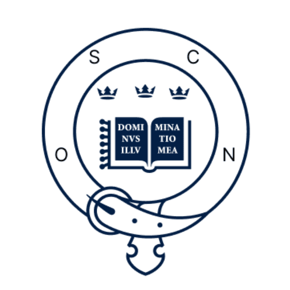 Oxford Sustainable Capital Network logo
