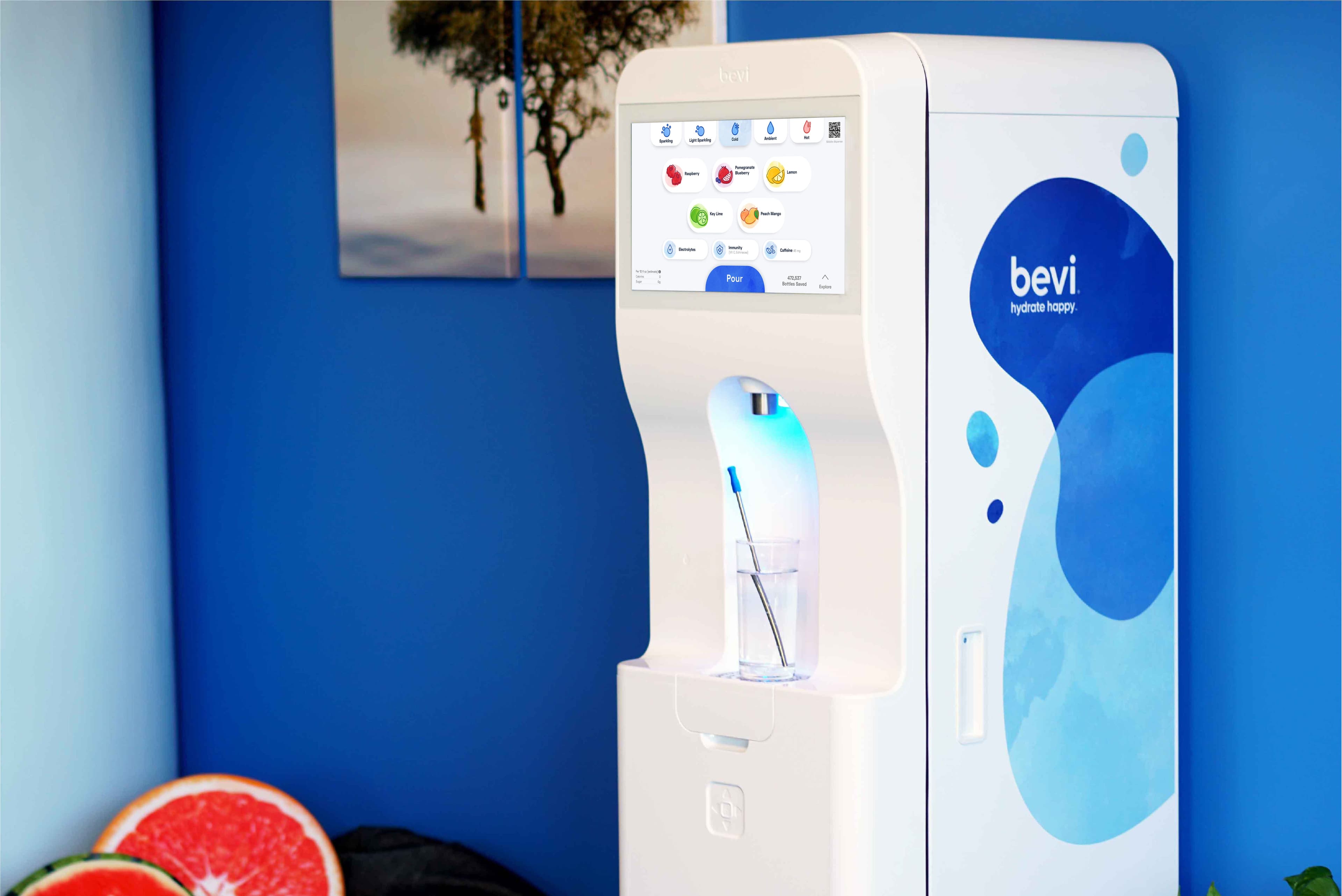 The Hydration Co - Bevi photo 1