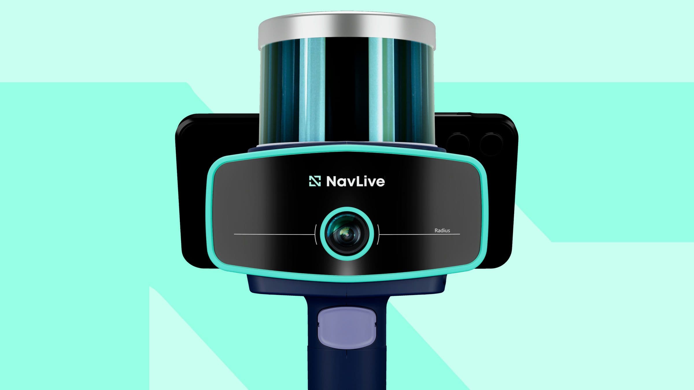 NavLive photo