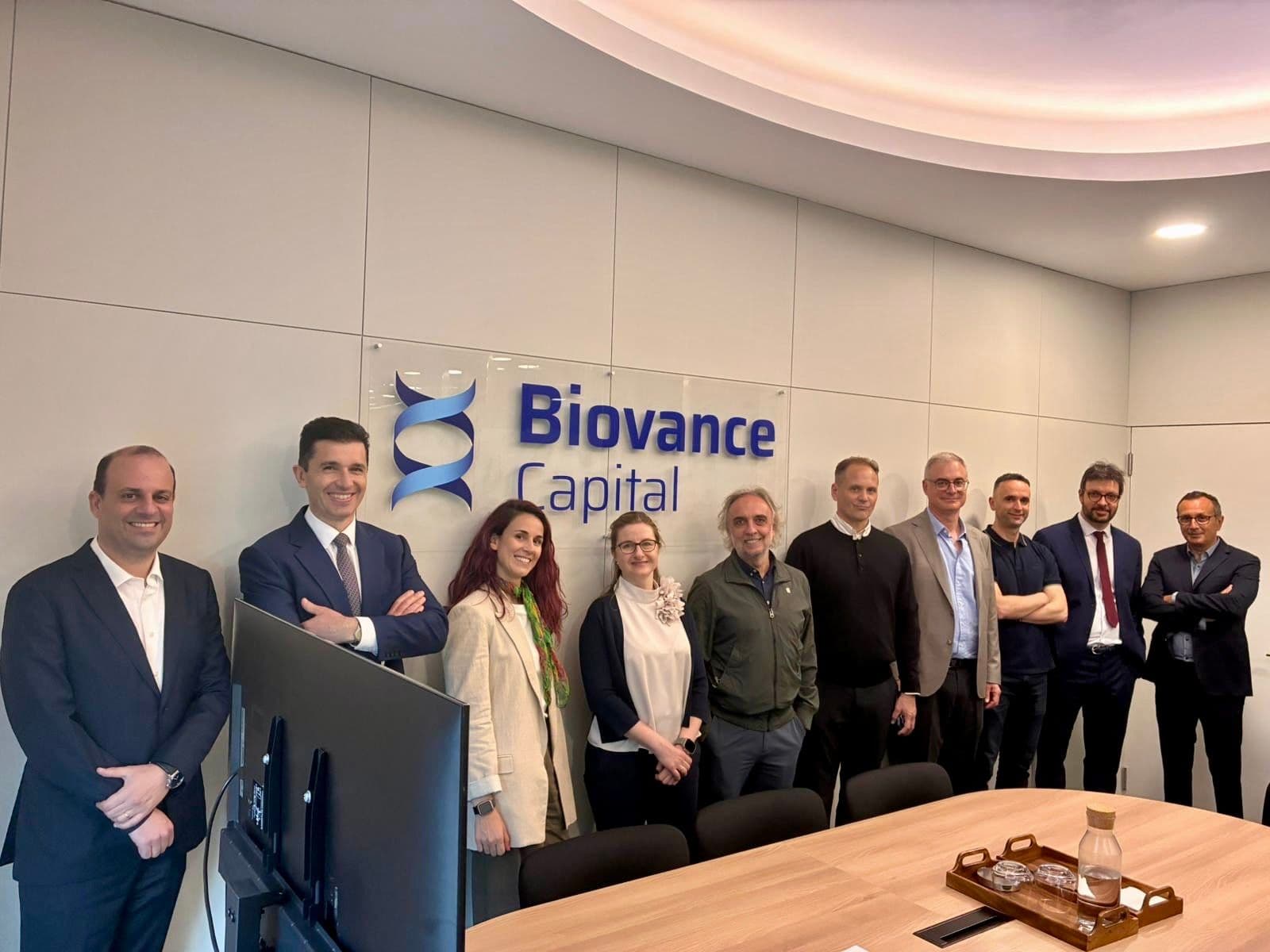Biovance Capital photo 1
