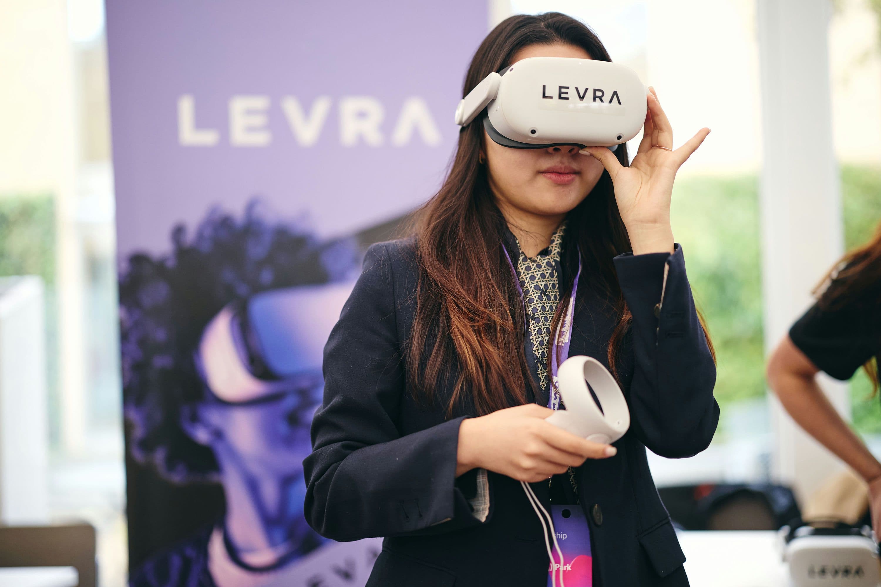 LEVRA photo