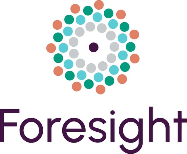 Foresight Research Ltd. logo
