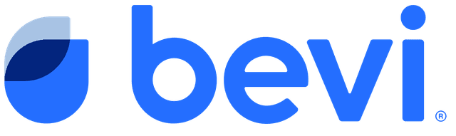 The Hydration Co - Bevi logo