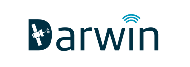 Darwin logo