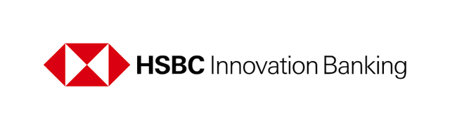 HSBC Innovation Banking logo