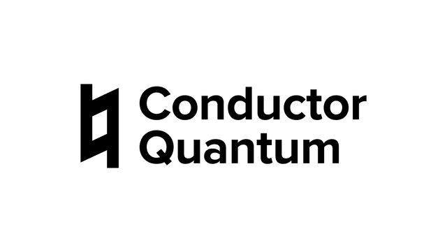 Conductor Quantum logo
