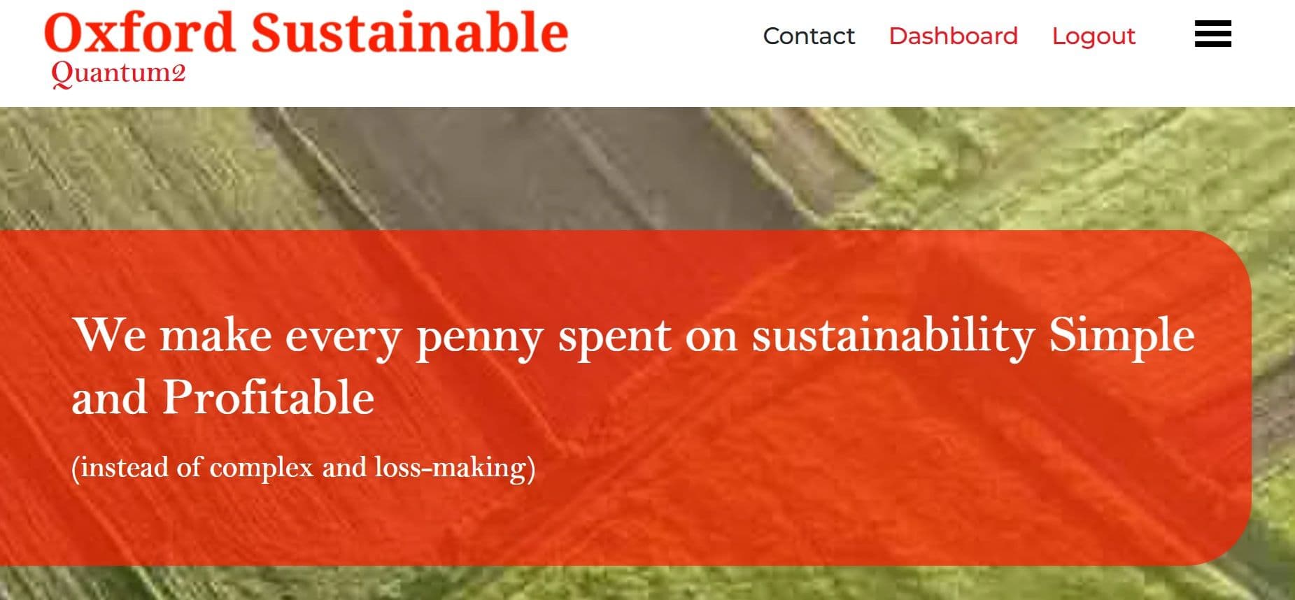Oxford Sustainable photo 3