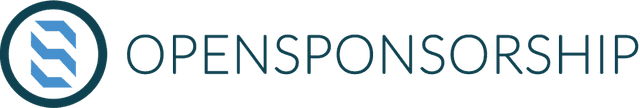 OpenSponsorshiip logo