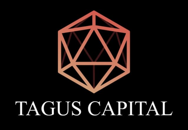 Tagus Capital logo
