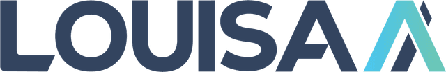 Louisa AI logo