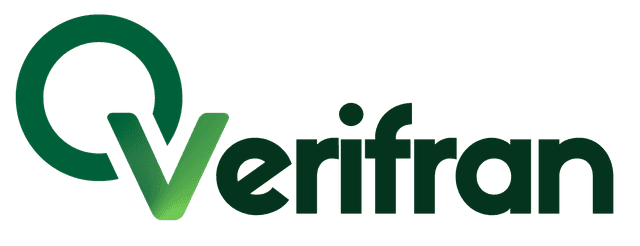 Verifran logo