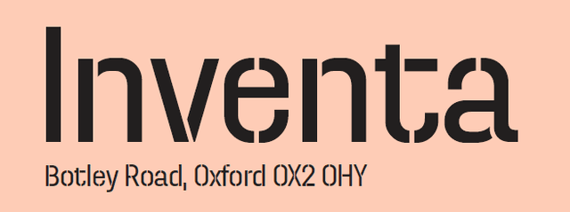 Inventa logo