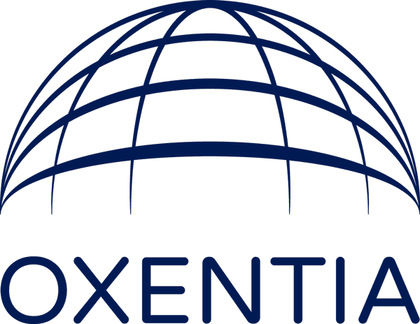 Oxentia Ltd logo