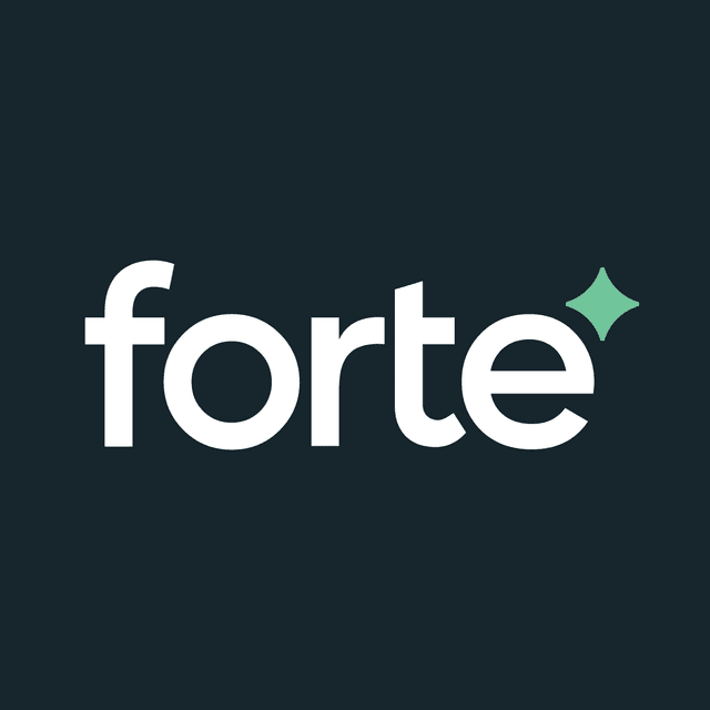 Forte Global logo
