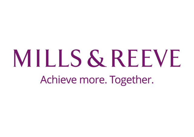 Mills & Reeve logo