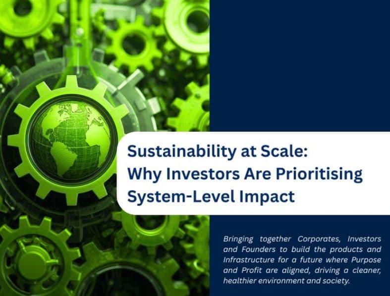 Oxford Sustainable Capital Network photo 3