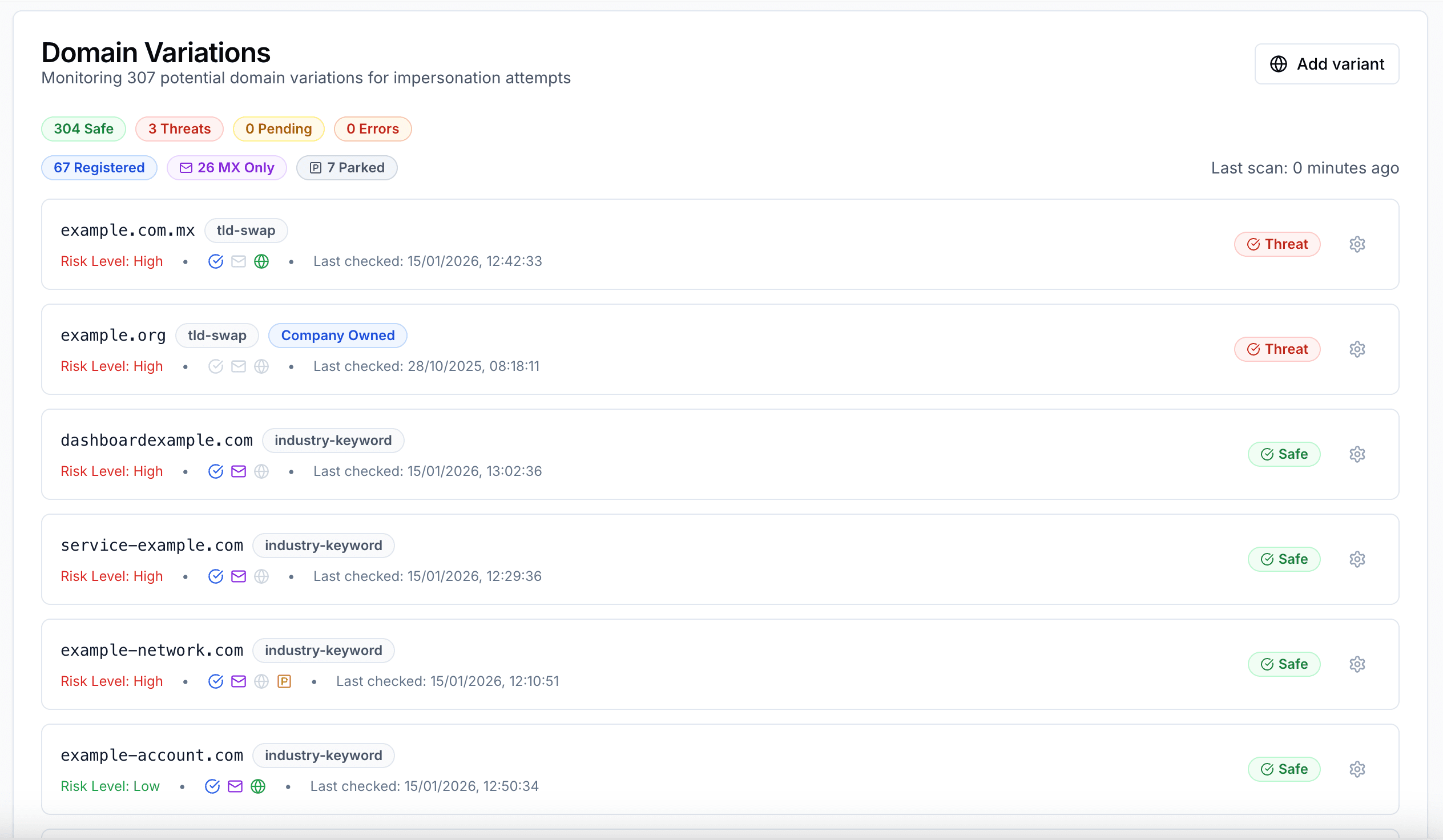 DefendDomain photo 2