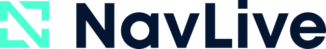 NavLive logo