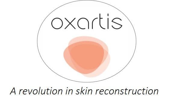 Oxartis Ltd logo