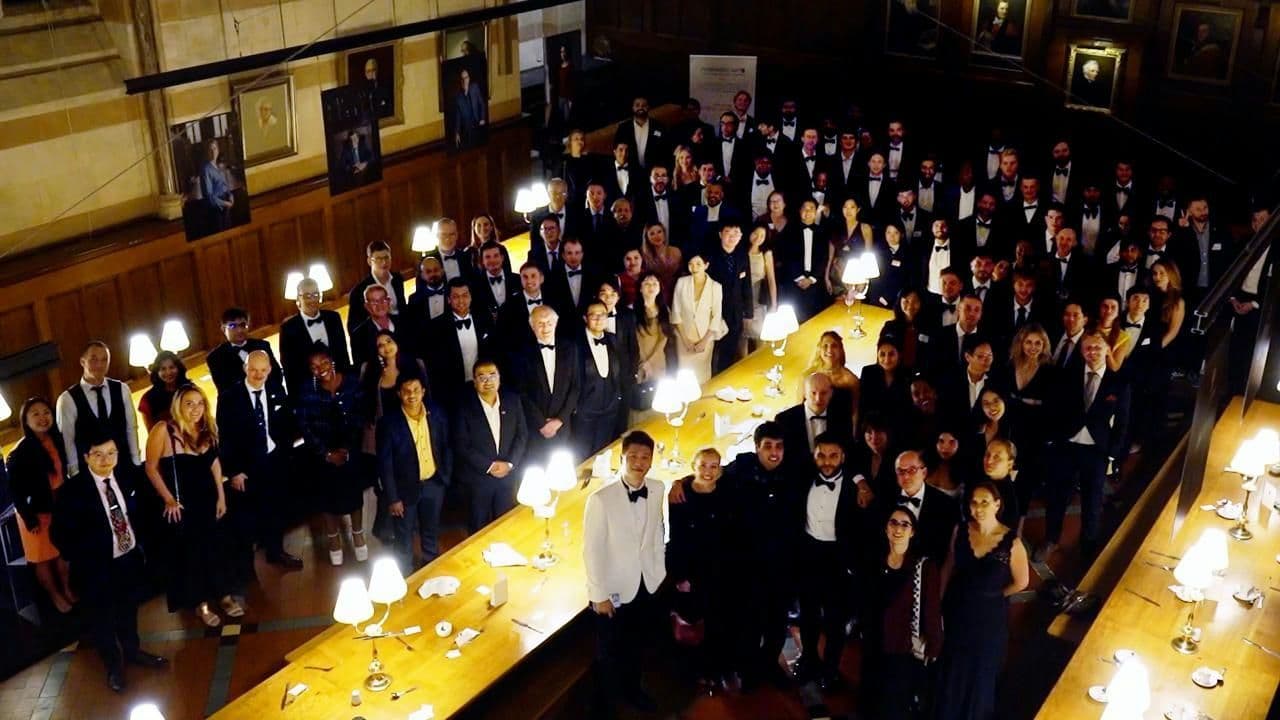 Oxbridge AIx photo