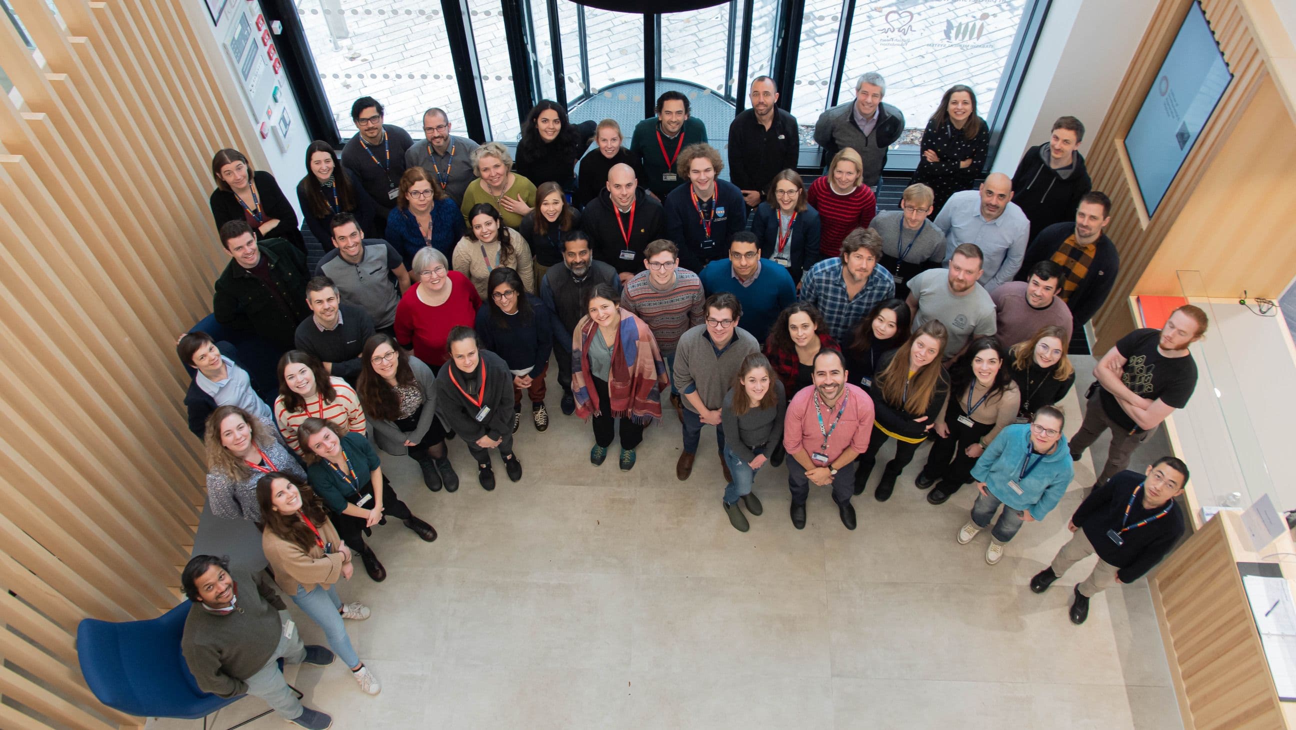 Institute of Developmental and Regenerative Medicine photo 1