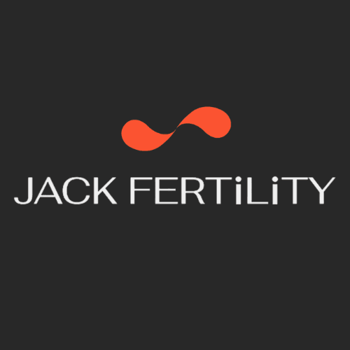 Jack Fertility logo