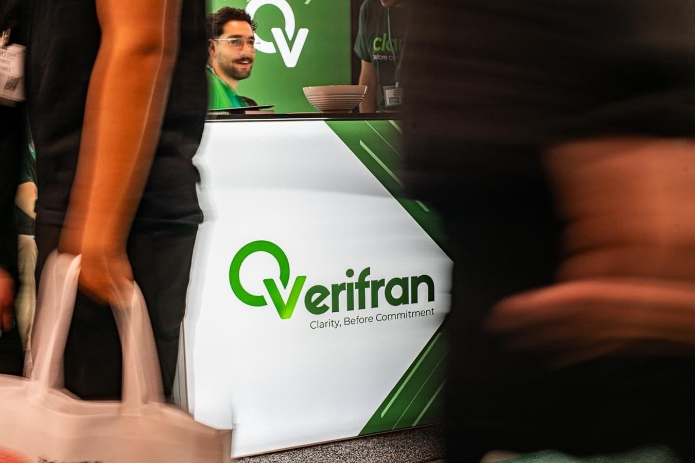 Verifran photo 1