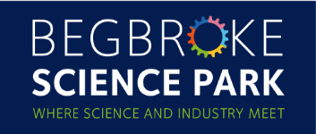 Begbroke Science Park logo