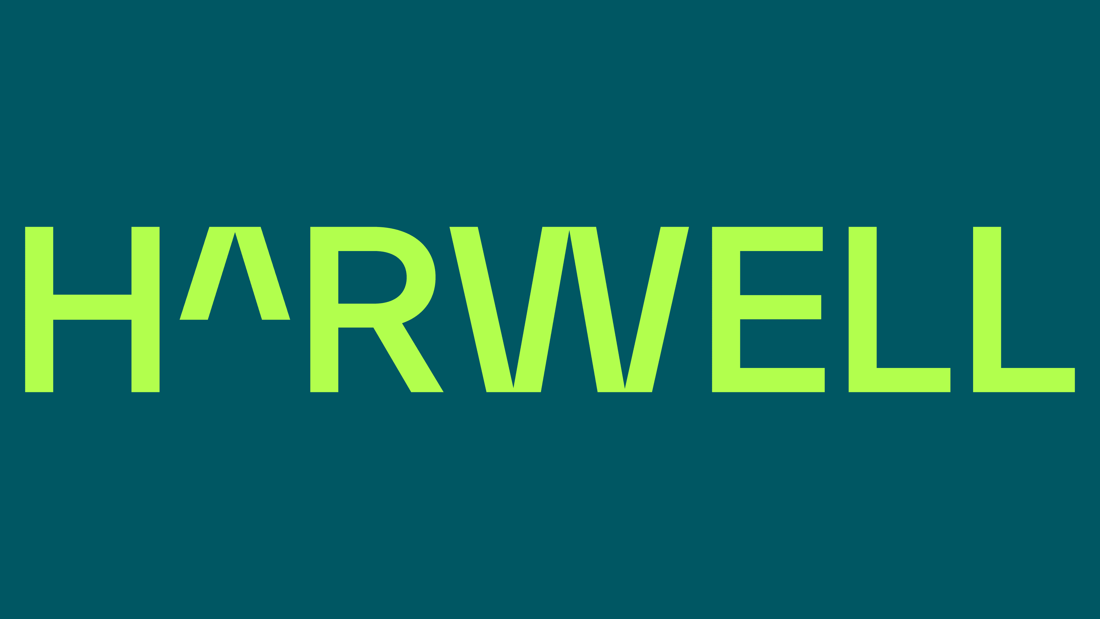 Harwell Science and Innovation Campus logo
