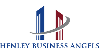 Henley Business Angels logo
