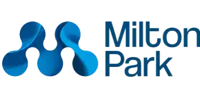 Milton Park logo