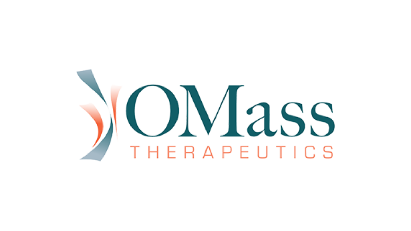 OMass Therapeutics logo