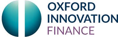 Oxford Innovation Finance logo